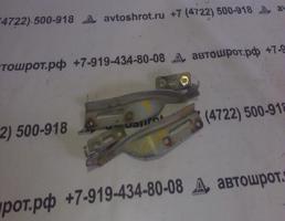 Петля капота для Daewoo Matiz I рестайлинг (2000—2015)  запчасти бу