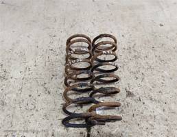 Пружина задняя для Nissan Micra K11 (1992—2002)  запчасти бу