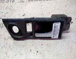 Крючок двери задней правой для Audi A6 C4 (1994—1997)  запчасти бу