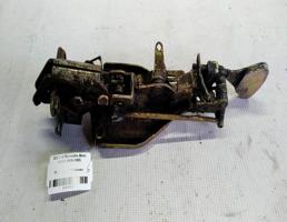 Замок двери багажника для Mercedes-Benz W123 W123/V123/C123/S123 (1975—1986)  запчасти бу