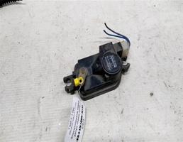 Актуатор замка двери передней правой для Mitsubishi Galant VI (1987—1992)  запчасти бу