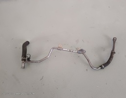 Трубка охлаждения турбины для Chery Tiggo 7 Pro Max I (2022—2025)  запчасти бу