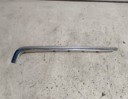 Молдинг бампера заднего левый для Mercedes-Benz S-класс W140 (1991—1998)  запчасти бу