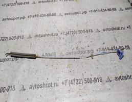 Трос двери передней правой для Audi 100 C3 (1982—1988)  запчасти бу