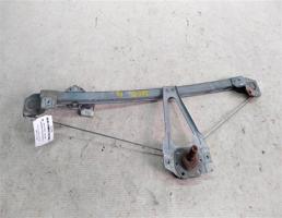 Стеклоподъемник задний левый для Mercedes-Benz 190 (W201) W201 (1982—1993)  запчасти бу