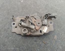 Замок капота для Ford Focus III (2011—2015)  запчасти бу