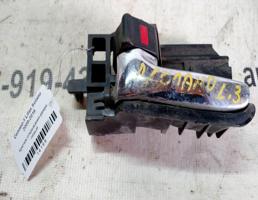 Крючок двери левой для Lifan Solano 620 (2008—2015)  запчасти бу