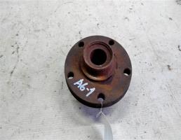 Ступица передняя для Audi A6 C4 (1994—1997)  запчасти бу