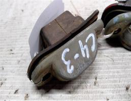 Фонарь подсветки номера для Audi 100 C4 (1990—1994)  запчасти бу