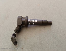 Катушка зажигания для Toyota Avensis T220 рестайлинг (2000—2003)  запчасти бу