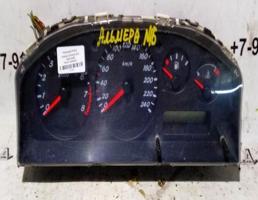 Панель приборов для Nissan Almera N16 (2000—2003)  запчасти бу