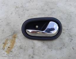 Крючок двери задней правой для Renault Logan II (2012—2018)  запчасти бу