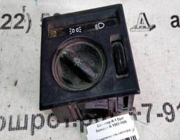 Переключатель света фар для Opel Senator A  запчасти бу