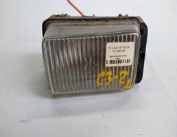 ПТФ левая для Audi 100 C3 (1982—1988)  запчасти бу