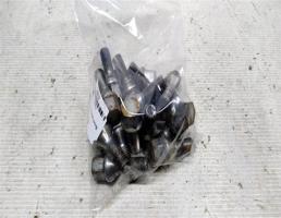 Болт колесный км-т для Chevrolet Lanos I (2002—2009)  запчасти бу