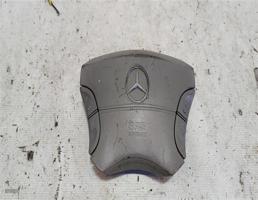 Аэрбег в рулевое колесо для Mercedes-Benz S-класс W220 (1998—2005)  запчасти бу