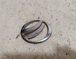 Эмблема решетки для ЗАЗ Chance I (2009—2014)  запчасти бу