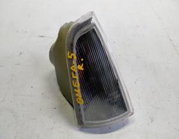 Указатель поворота правый белый для Opel Omega A (1984—1994)  запчасти бу