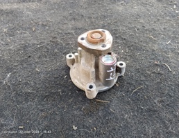 Насос охлаждения помпа для Skoda Rapid I (2012—2017)  запчасти бу