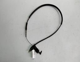 Трос газа для Opel Omega A (1984—1994)  запчасти бу