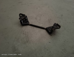 Крепление АКБ (корпус / подставка) для Chevrolet Spark M300 (2009—2016)  запчасти бу