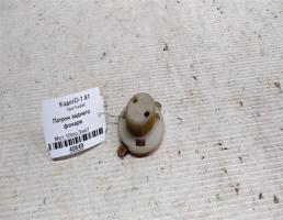 Патрон заднего фонаря для Opel Kadett D (1979—1984)  запчасти бу