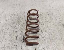 Пружина передняя для Audi 80 B3 (1986—1991)  запчасти бу