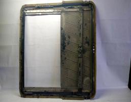 Механизм люка для Mercedes-Benz E-класс W124/S124/C124/A124 (1984—1997)  запчасти бу