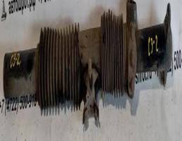 Рейка рулевая для Audi 100 C3 (1982—1988)  запчасти бу