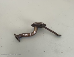 Маслозаборник для Toyota Chaser X80 (1988—1992)  запчасти бу