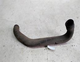 Патрубок радиатора нижний для Mercedes-Benz C-класс W202/S202 (1993—1997)  запчасти бу