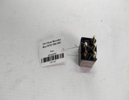 Реле для Mercedes-Benz E-класс W124/S124/C124/A124 (1984—1997)  запчасти бу