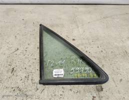 Стекло двери передней правой (форточка) для VOLKSWAGEN Golf Mk2 (1983—1992)  запчасти бу