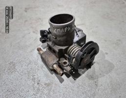 Заслонка дроссельная механическая для Chevrolet Spark M200 (2005—2009)  запчасти бу