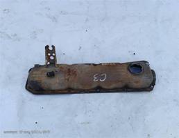 Крышка клапанная для Audi 100 C3 (1982—1988)  запчасти бу