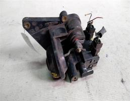 Вакуумный привод заслонки коллектора для Nissan Maxima A33 (1999—2006)  запчасти бу