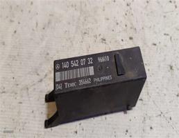 ЭБУ светом для Mercedes-Benz S-класс W140 (1991—1998)  запчасти бу