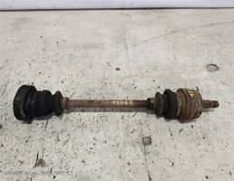 Привод в сборе задний для Mercedes-Benz E-класс W124/S124/C124/A124 (1984—1997)  запчасти бу