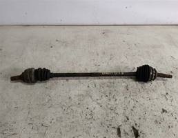 Привод в сборе правый для Opel Kadett E (1984—1989)  запчасти бу