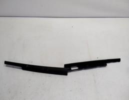 Накладка на крышку багажника для VOLKSWAGEN Jetta II (1984—1992)  запчасти бу