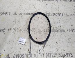 Трос капота для Daewoo Matiz I рестайлинг (2000—2015)  запчасти бу