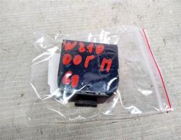 Заглушка крюка переднего для Mercedes-Benz E-класс W210/S210 рестайлинг (1999—2003)  запчасти бу