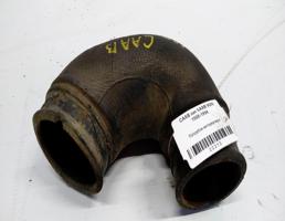 Патрубок интеркулера для SAAB 9000 I рестайлинг (1991—1998)  запчасти бу