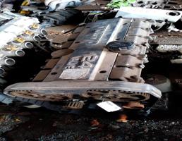 ДВС без навесного для Volvo 960 I рестайлинг (1994—1997)  запчасти бу