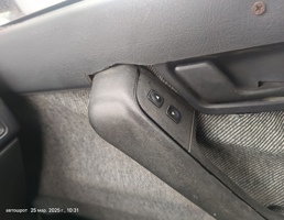 Кнопка ЭСП переднего для Fiat Tipo 160 (1987—1995)  запчасти бу