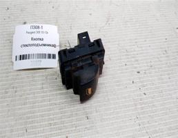 Кнопка ЭСП для Peugeot 308 I рестайлинг (2011—2015)  запчасти бу