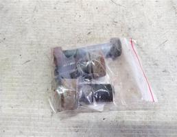 Болт крепления редуктора заднего для Mercedes-Benz E-класс W210/S210 рестайлинг (1999—2003)  запчасти бу