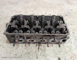 ГБЦ для Mitsubishi Lancer VI (1991—2000)  запчасти бу