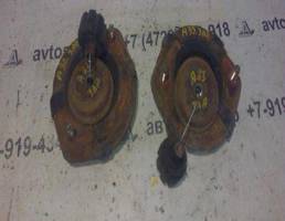 Опора амортизатора заднего (подушка) для Nissan Maxima A33 (1999—2006)  запчасти бу