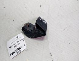 Крепление планки под фару левую для Audi A6 C4 (1994—1997)  запчасти бу